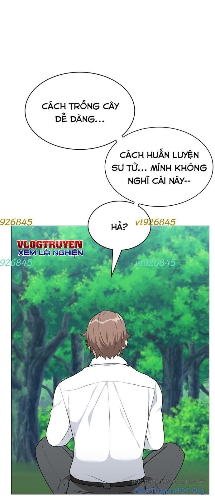 Tôi Làm Vườn Tại Thế Giới Thợ Săn Chương 61 Ảnh 52