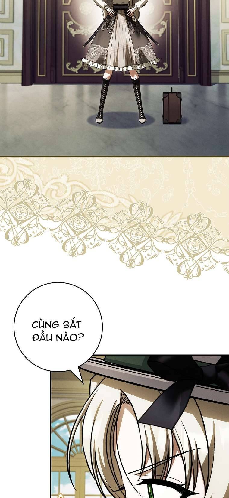 Văn Phòng Thám Tử Dành Cho Nam Chính Hối Hận! Chương 2 Ảnh 47