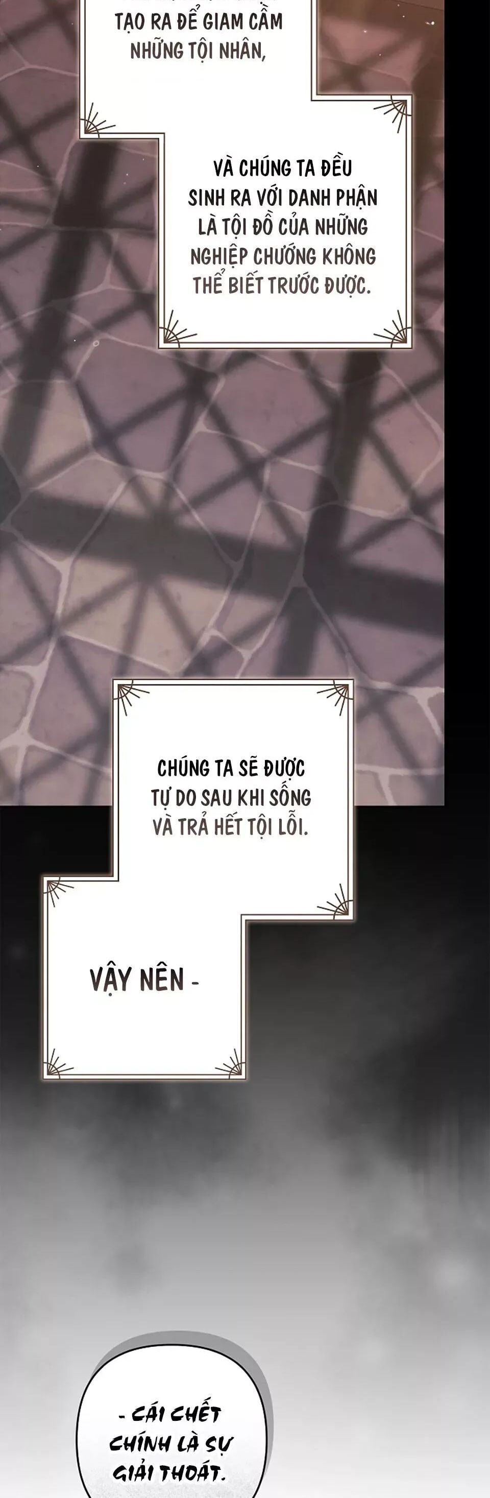 Cuộc Hôn Nhân Này Dù Sao Cũng Sẽ Tan Vỡ Mà Thôi Chương 98 Ảnh 27