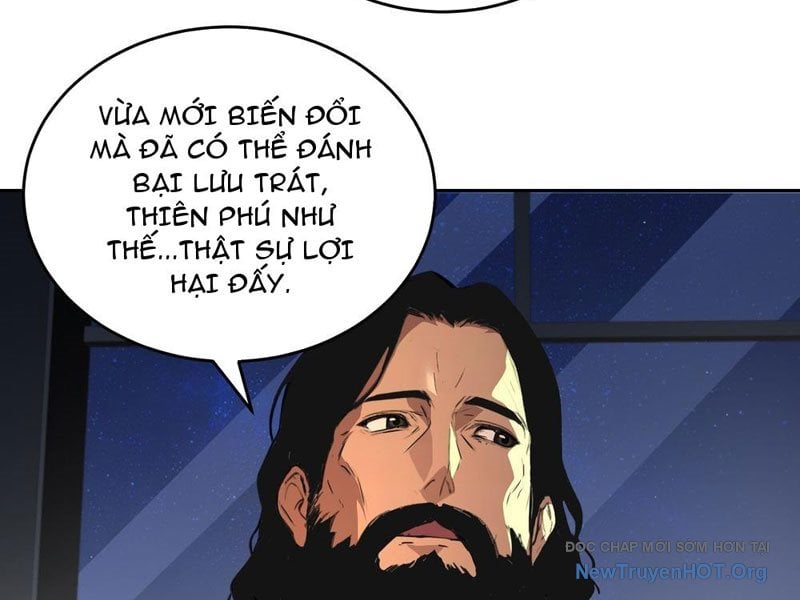 Thế Giới Toàn Người Điên, Tỉnh Táo Chính Là Bị Bệnh Chương 3 Ảnh 30