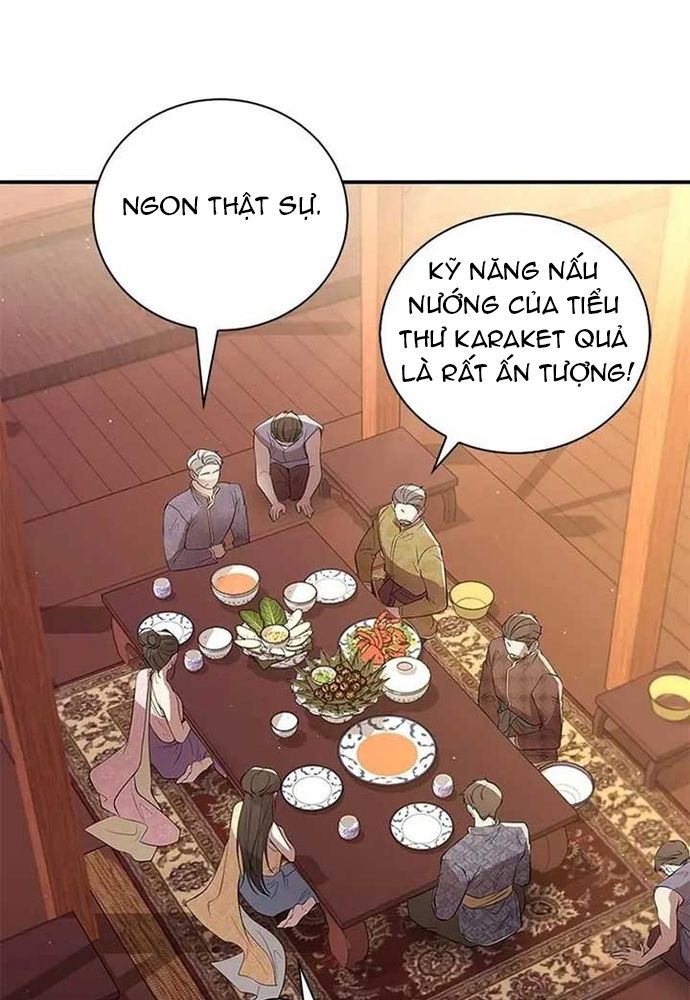 Ngược Dòng Thời Gian Để Yêu Anh Chương 21 Ảnh 16
