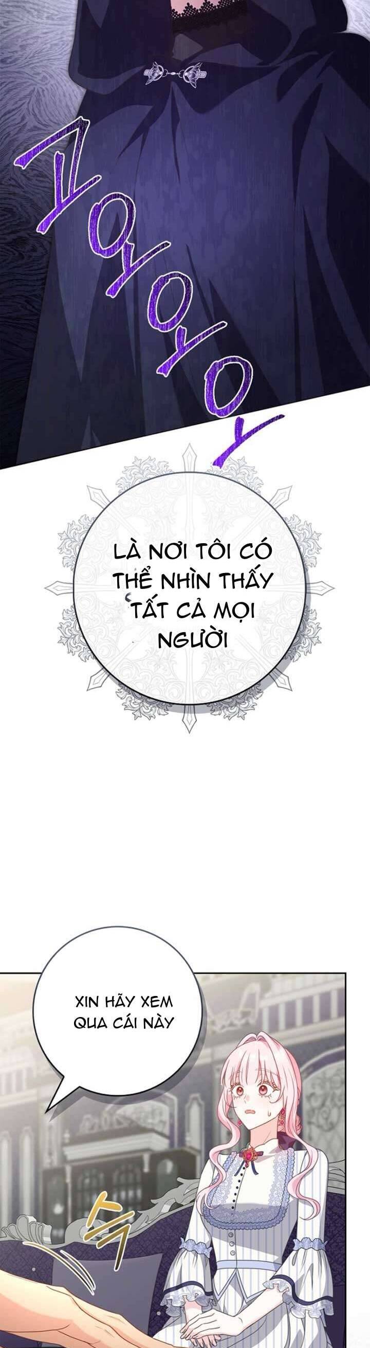Người Mẹ Trong Tiểu Thuyết Nuôi Con Có Nhất Thiết Phải Chết Không? Chương 43 Ảnh 38