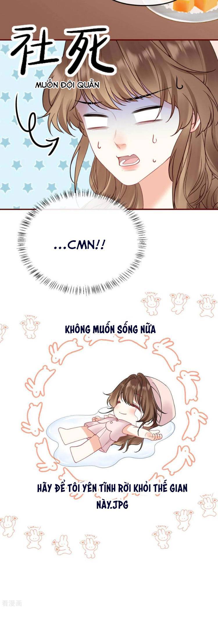Nụ Hôn Vượt Ranh Giới Chương 20 Ảnh 14