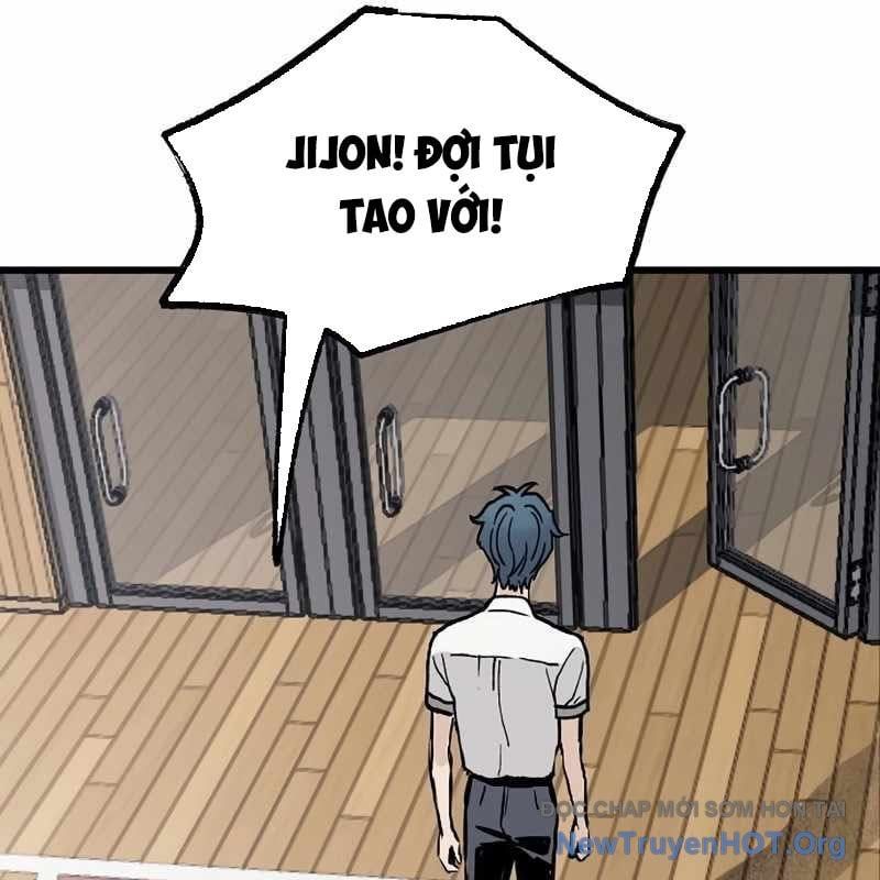 Sự Im Lặng Của Học Sinh Chuyển Trường Chương 16 Ảnh 21