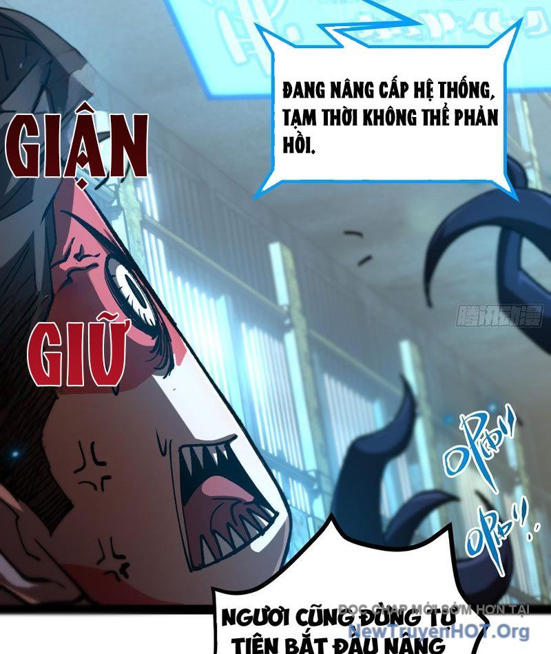 Tận Thế Giáng Lâm, Ta Trùng Sinh Thành Bạo Quân Chương 16 Ảnh 26