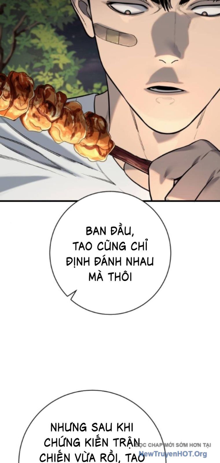 Cảnh Sát Báo Thù Chương 107 Ảnh 12