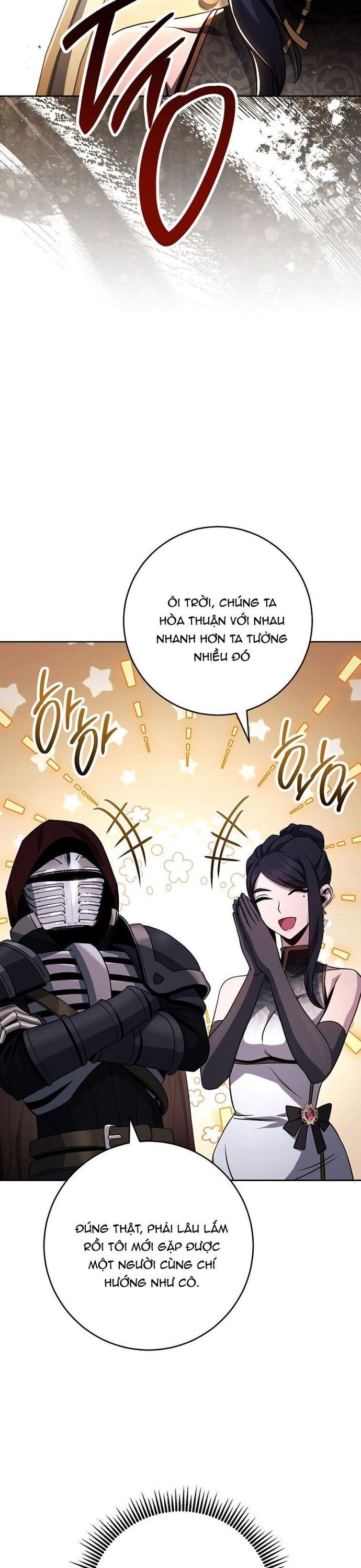 Cốt Binh Hồi Quy Chương 340 Ảnh 41