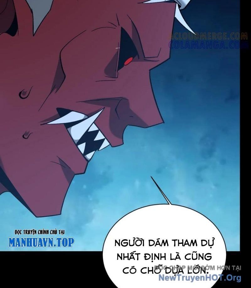 Ngày Tôi Sinh Ra, Bách Quỷ Dạ Hành, Tuyết Thi Hộ Đạo Chương 777 Ảnh 26