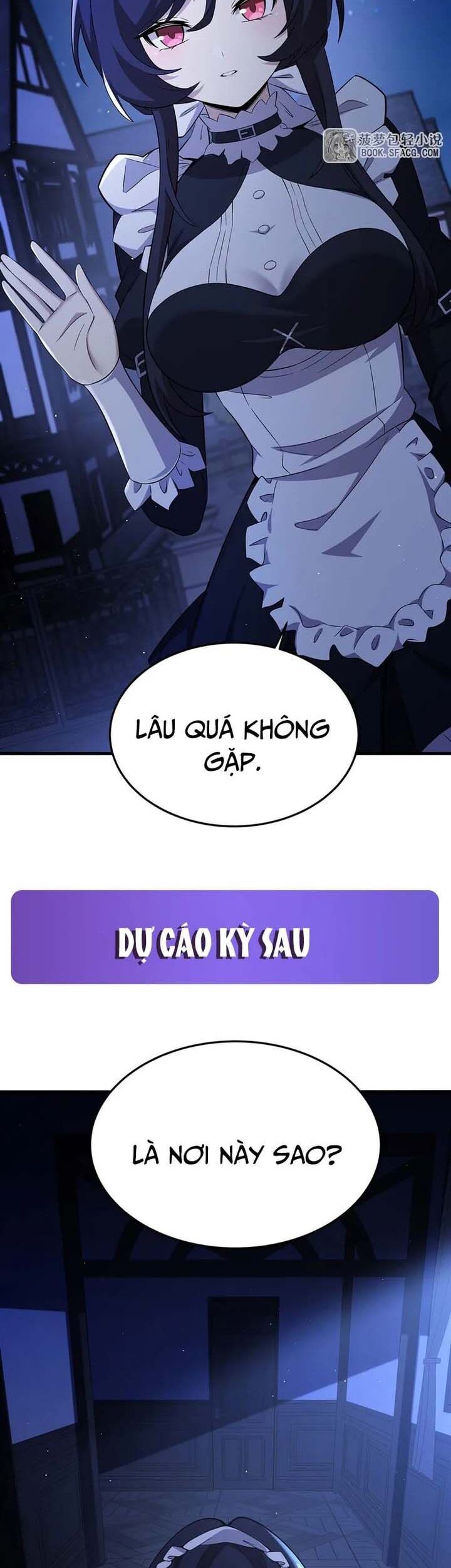 Phản Diện Tóc Vàng Trong Tiểu Thuyết Phượng Ngạo Thiên Cũng Muốn Hạnh Phúc Chương 29 Ảnh 26