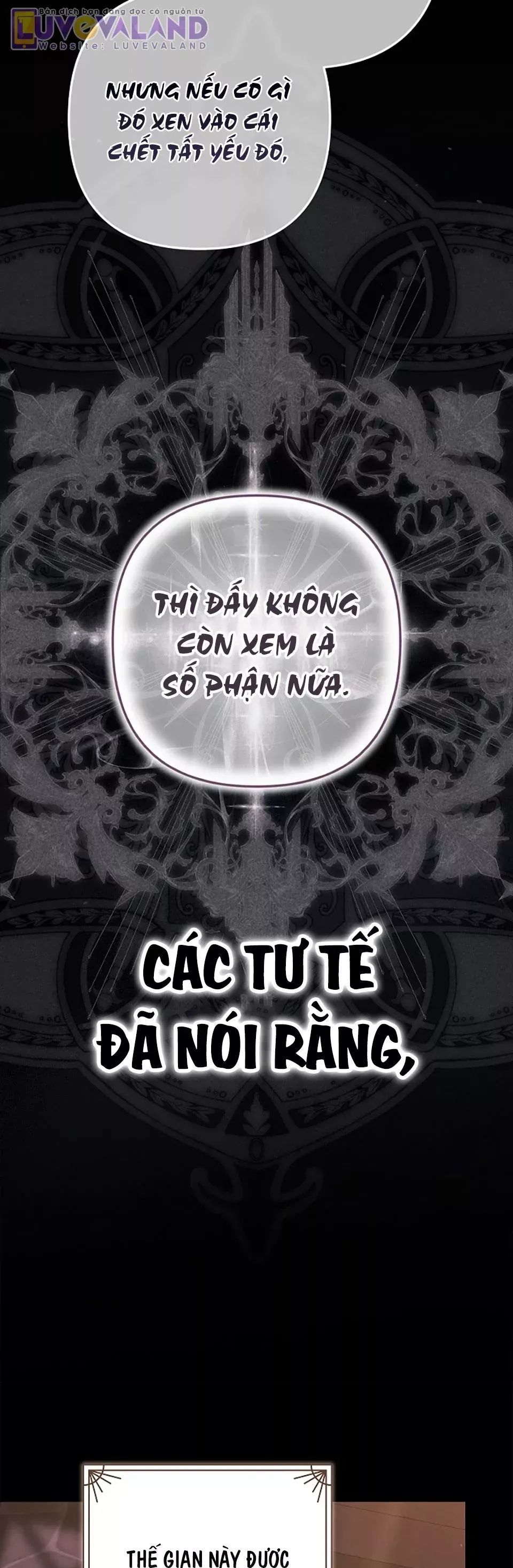 Cuộc Hôn Nhân Này Dù Sao Cũng Sẽ Tan Vỡ Mà Thôi Chương 98 Ảnh 26