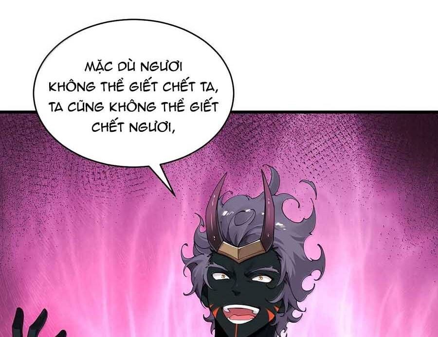 Thánh Nữ, Xin Hãy Dừng Ngay Những Trò Quái Đản Của Cô Đi!! Chương 122 Ảnh 18
