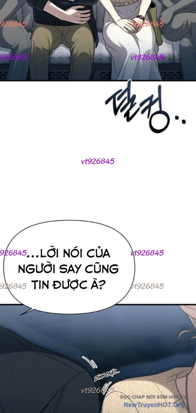 Nhật Kí Đổi Nghề Chương 25 Ảnh 38