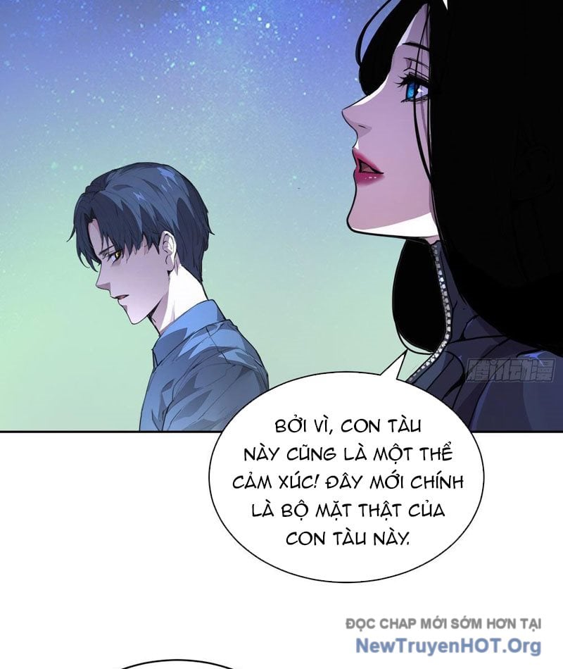 Thế Giới Toàn Người Điên, Tỉnh Táo Chính Là Bị Bệnh Chương 5 Ảnh 39