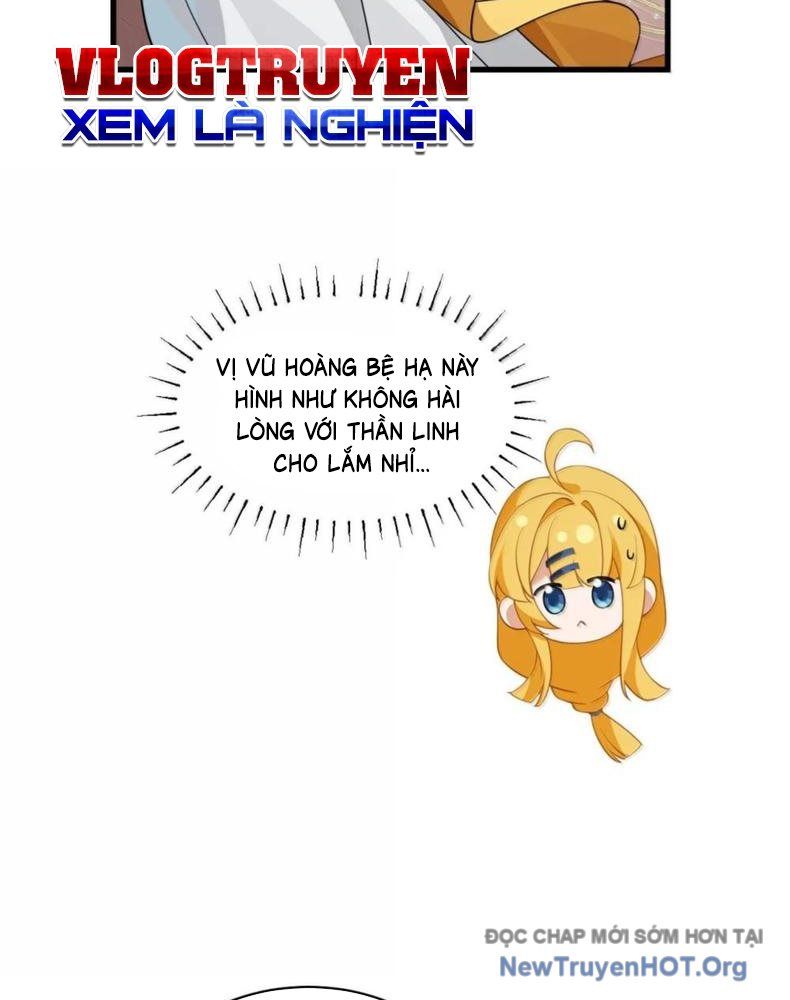Vượt Cấp Xuyên Không, Tại Sao Tôi Lại Trở Thành Tiểu Thư Tu Sĩ? Chương 47 Ảnh 28