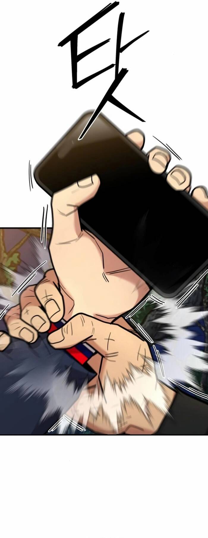 Tài Xế Báo Thù Chương 8 Ảnh 24