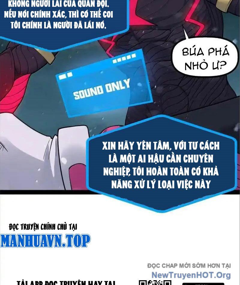 Băng Phong Mạt Nhật: Không Còn Đường Sống Chương 71 Ảnh 131