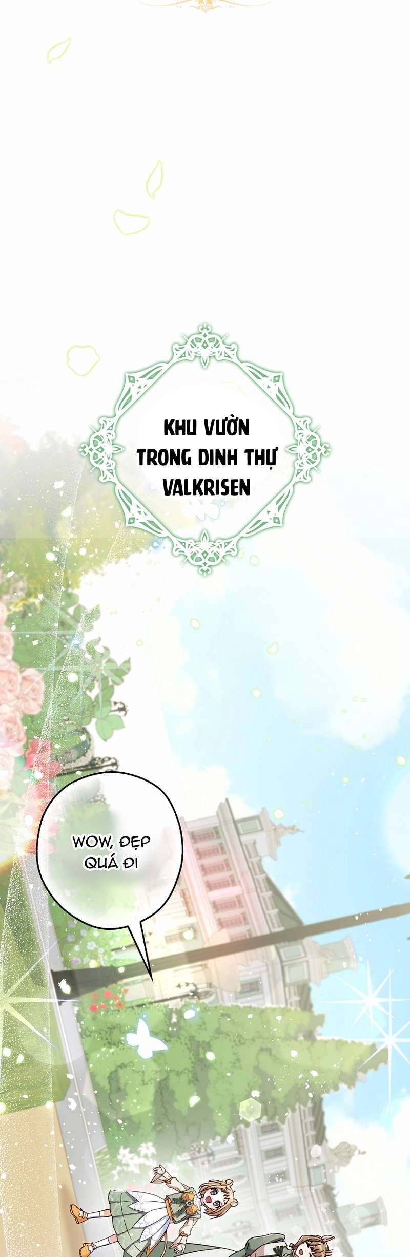 Chuột Đồng Này Sẽ Đưa Lọ Lem Đi Chương 13 Ảnh 17