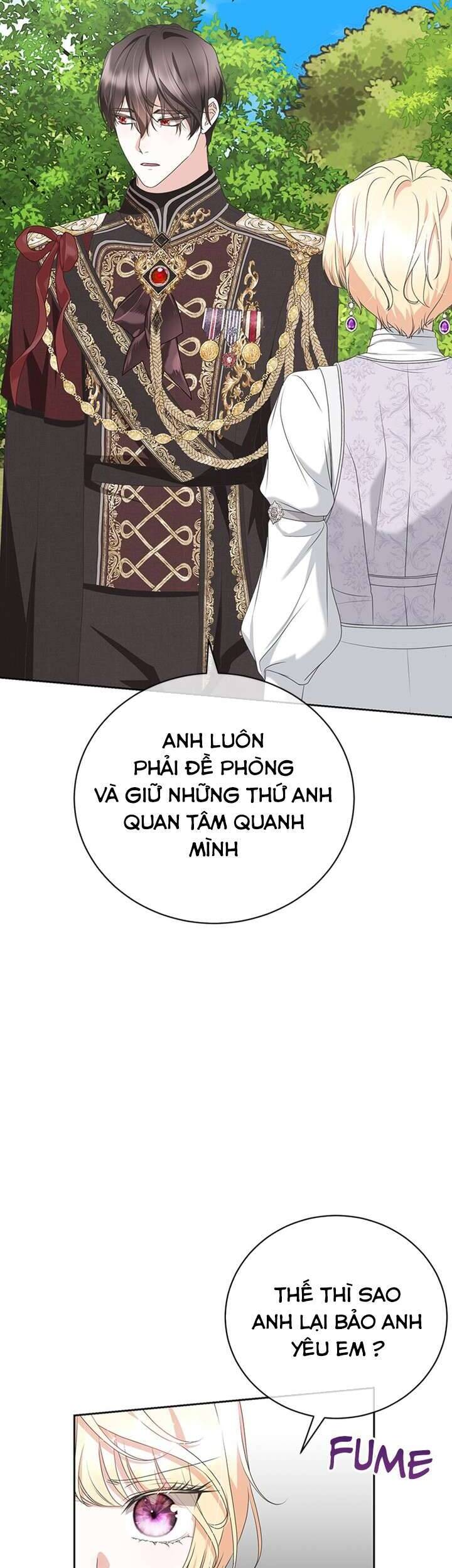Nhân Vật Tôi Xuyên Vào, Chưa Từng Xuất Hiện Chương 79 Ảnh 12