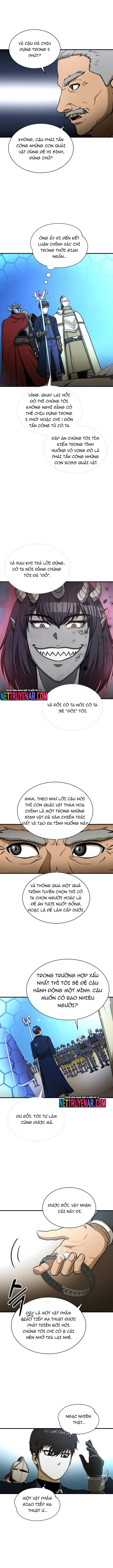 Ngoài Nhà Là Bão Tố Chương 47 Ảnh 12