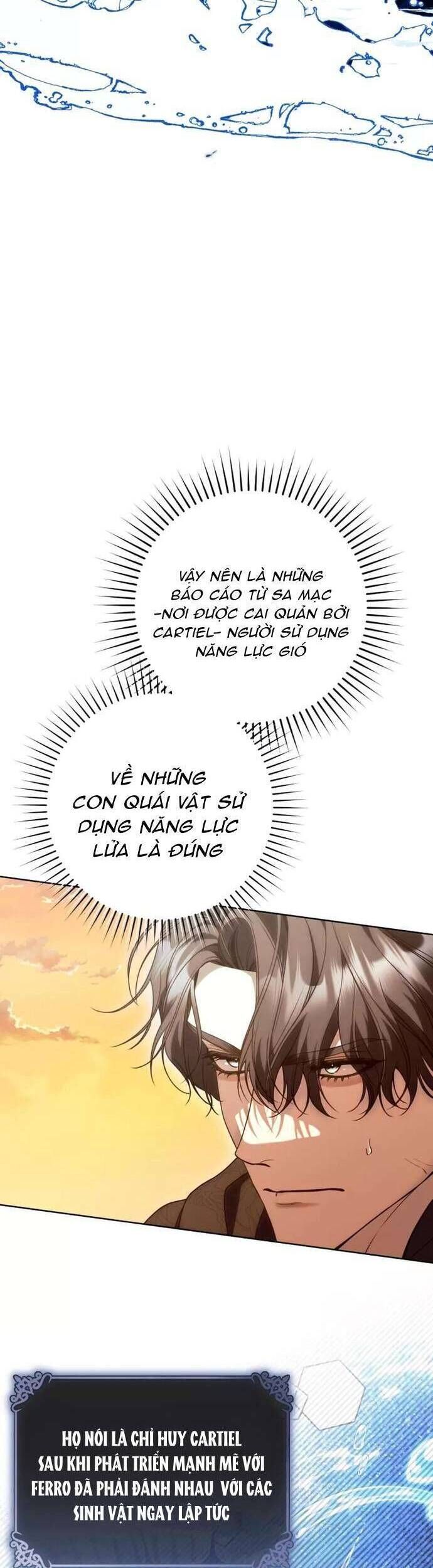 Nữ Phụ Muốn Chạy Trốn Khỏi Gã Nam Chính Ám Ảnh Chương 12 Ảnh 34