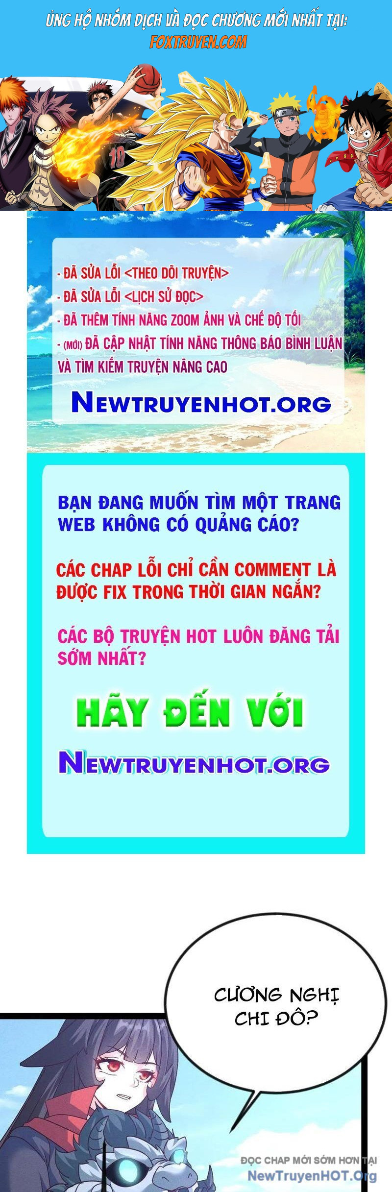Ta Vô Địch Phản Sáo Lộ Chương 67 Ảnh 2
