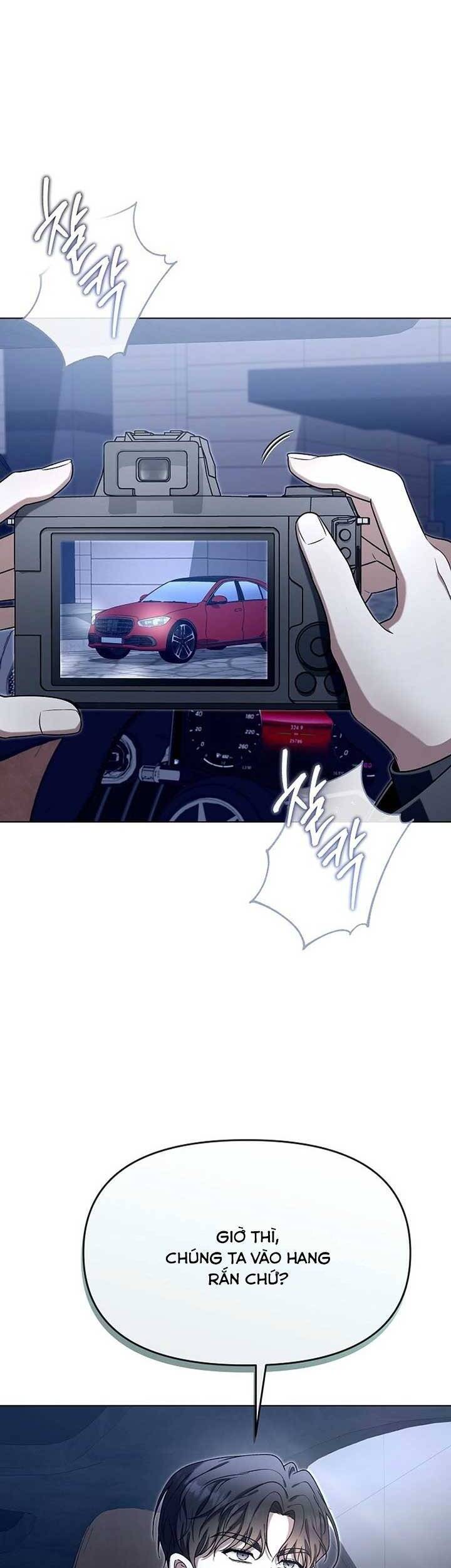 Otis Chương 5 Ảnh 35