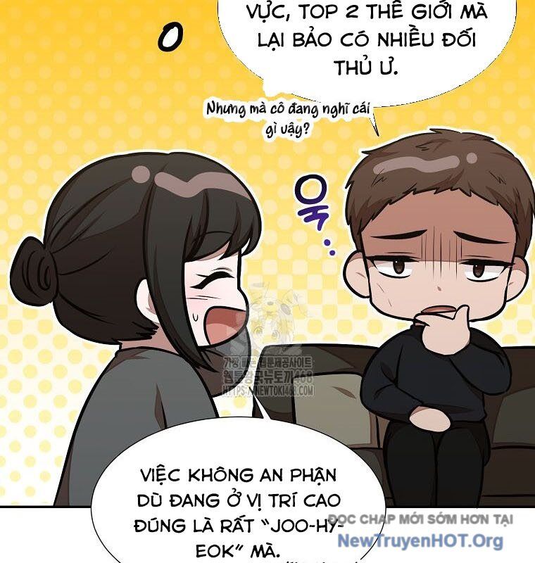 Chủ Xe Thức Ăn Nhanh Trong Ngục Tối Chương 75 Ảnh 34