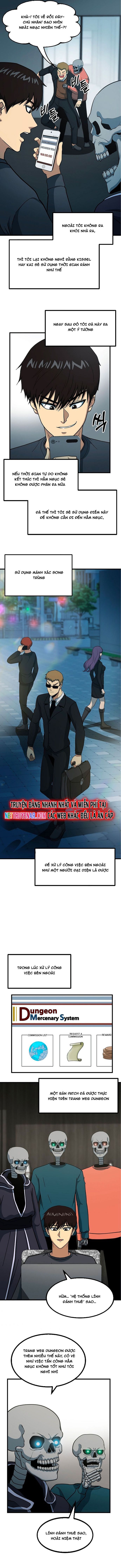 Ngoài Nhà Là Bão Tố Chương 45 Ảnh 5