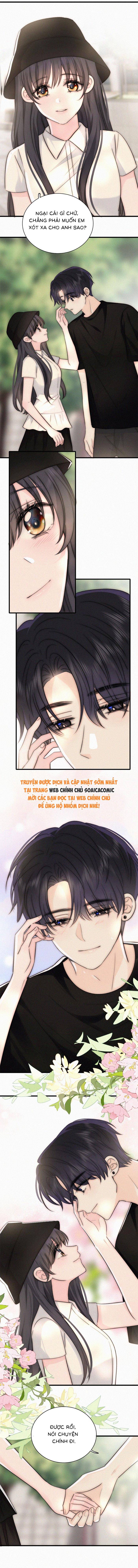 Điên Cuồng Yêu Em Chương 146 Ảnh 4