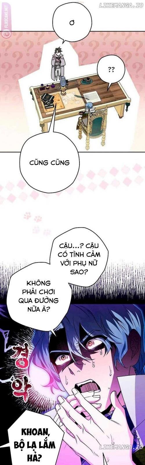 Lần Này Tôi Sẽ Yêu Thương Bản Thân Hơn Chương 66 Ảnh 35