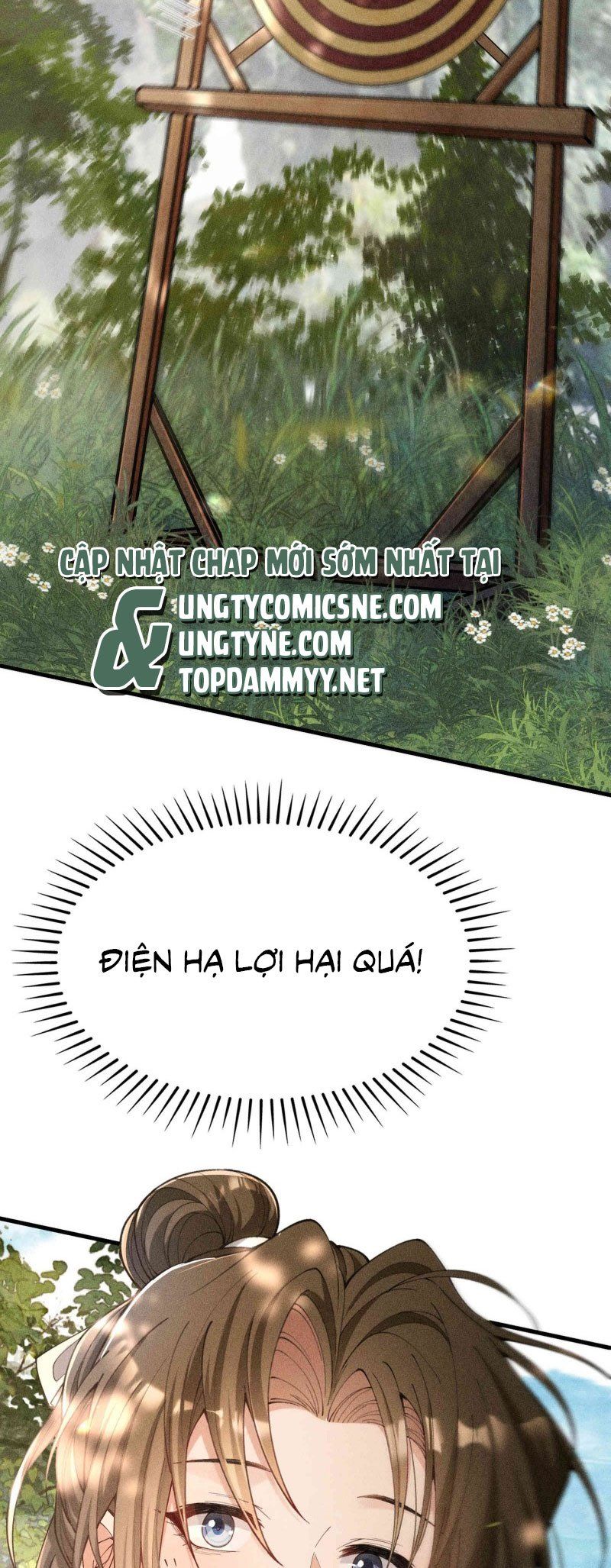 Kim Phong Ngọc Lộ Chương 27 Ảnh 13