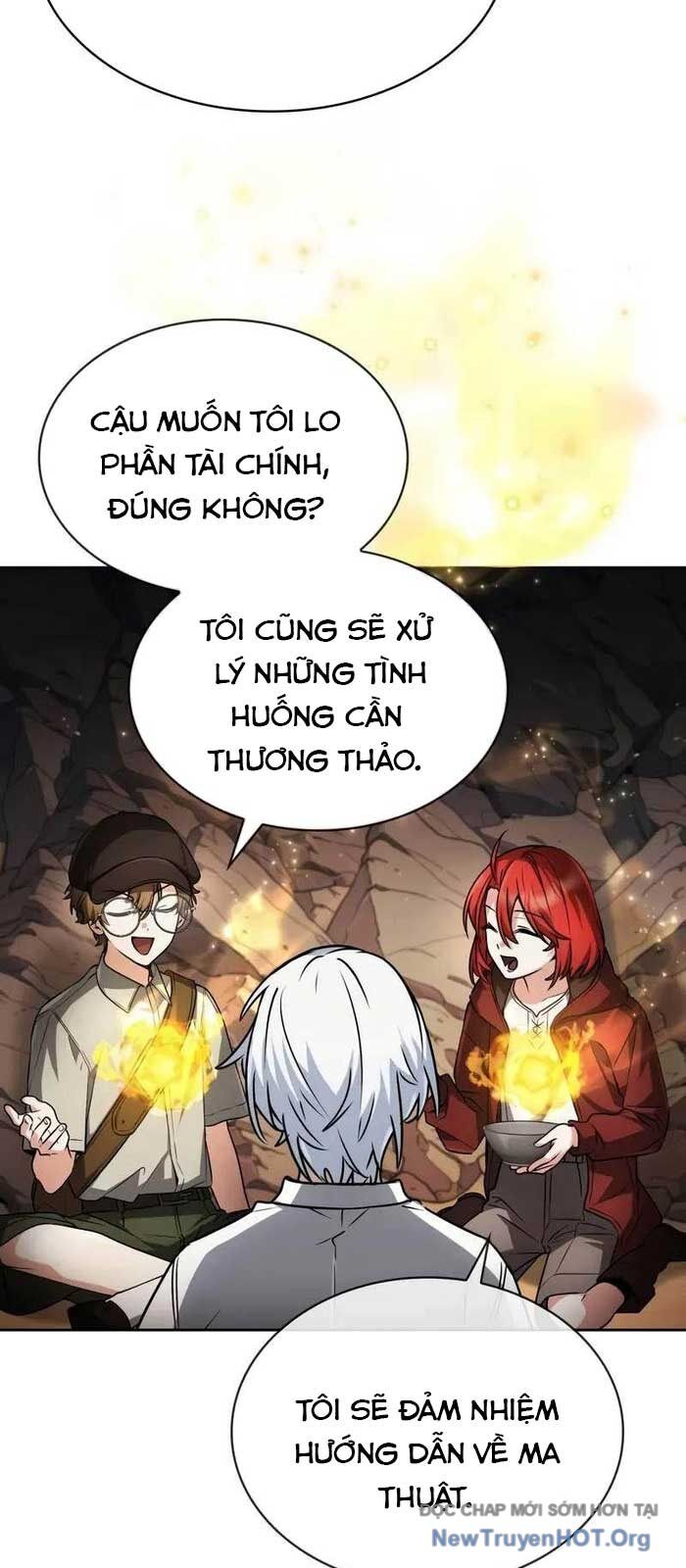 Đa Sắc Ma Pháp Sư Thiên Tài Chương 44 Ảnh 52