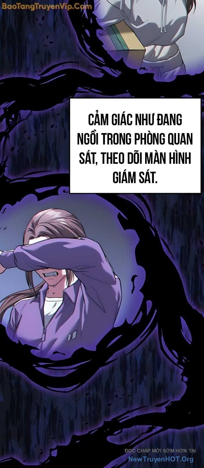 Tuyệt Đối Dân Cư Chương 40 Ảnh 27