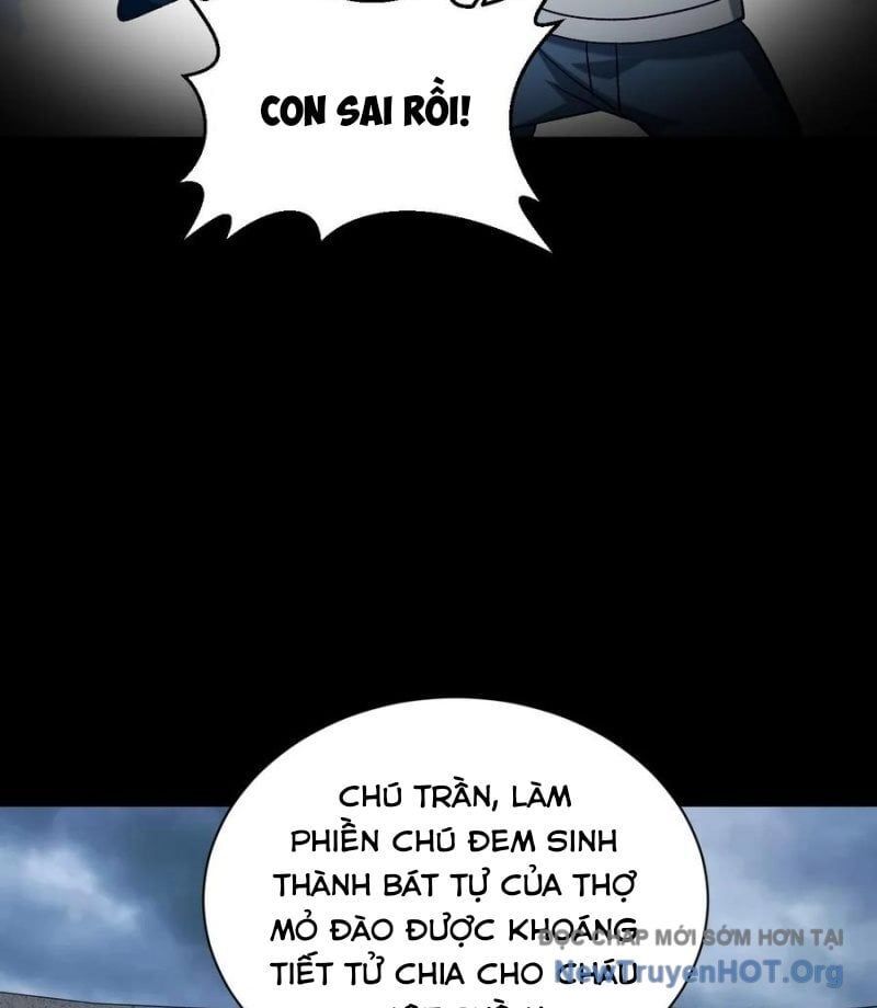 Ngày Tôi Sinh Ra, Bách Quỷ Dạ Hành, Tuyết Thi Hộ Đạo Chương 777 Ảnh 45