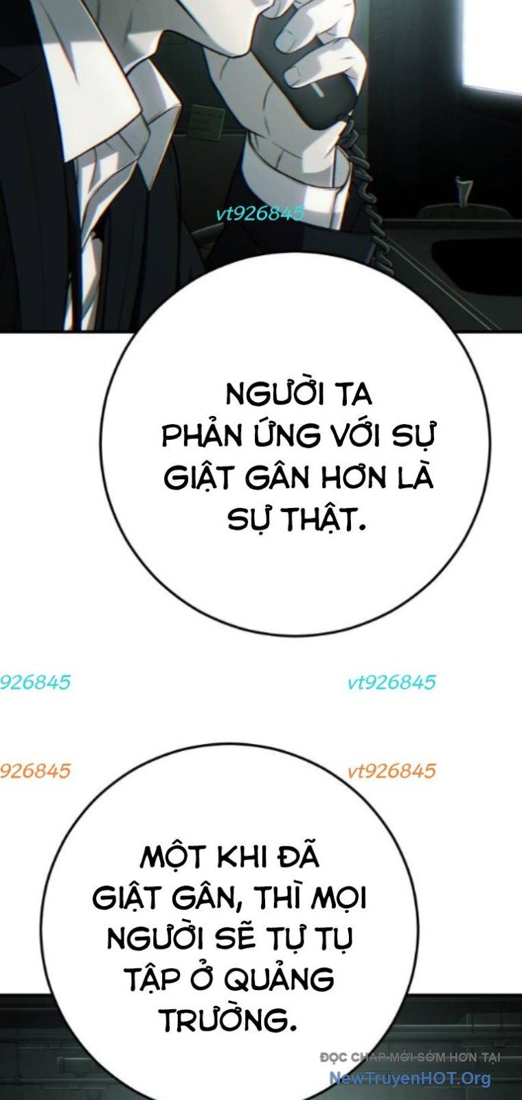 Đứa Con Báo Thù Chương 68 Ảnh 68