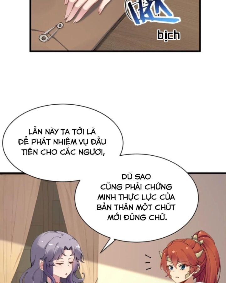 Thánh Nữ, Xin Hãy Dừng Ngay Những Trò Quái Đản Của Cô Đi!! Chương 127 Ảnh 62