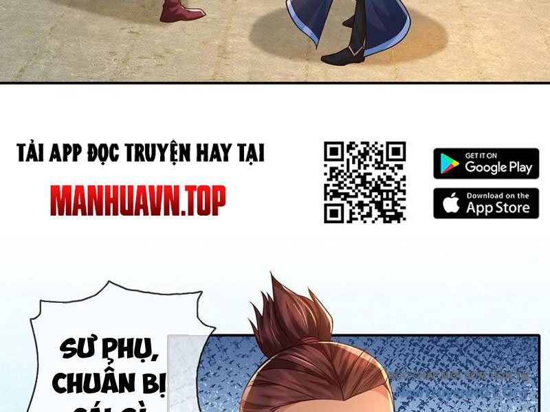 Ta Có Thể Đốn Ngộ Vô Hạn Chương 284 Ảnh 28