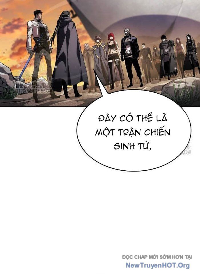 Chiêu Hồn Giả Siêu Phàm Chương 147 Ảnh 91