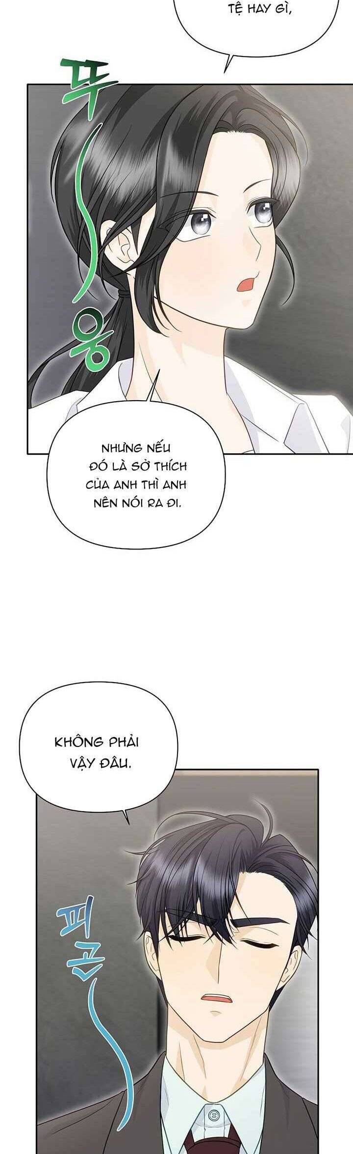 HãY TớI Nhà Anh Đi Chương 4 Ảnh 13