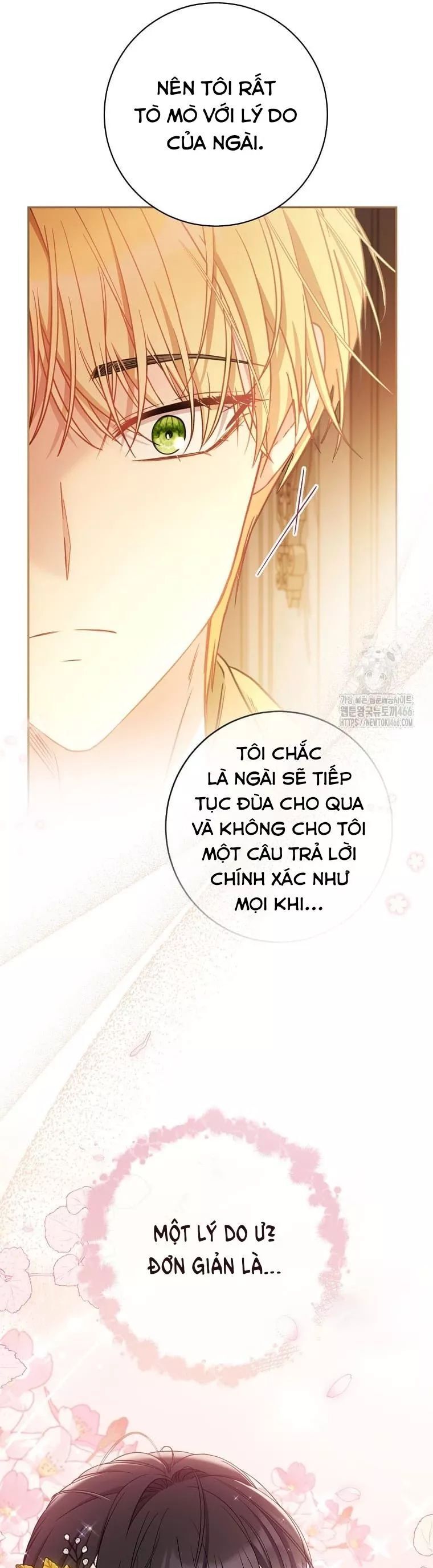 Nam Chính? Cho Cũng Không Thèm! Chương 43 Ảnh 50