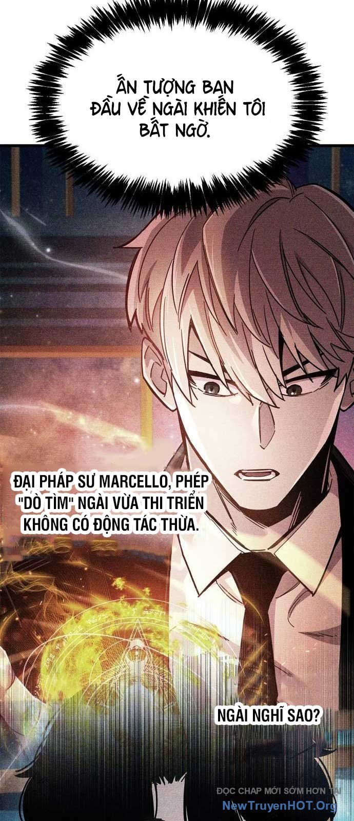 Người Chơi Che Giấu Quá Khứ Chương 81 Ảnh 92