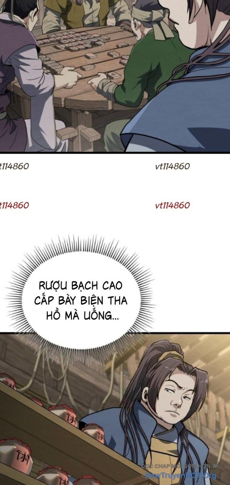 Phá Gia Thiếu Chủ Quá Mạnh Rồi Chương 6 Ảnh 31