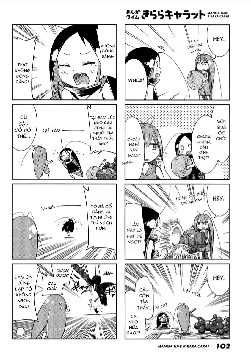 Gokicha!! Chương 47 Ảnh 8