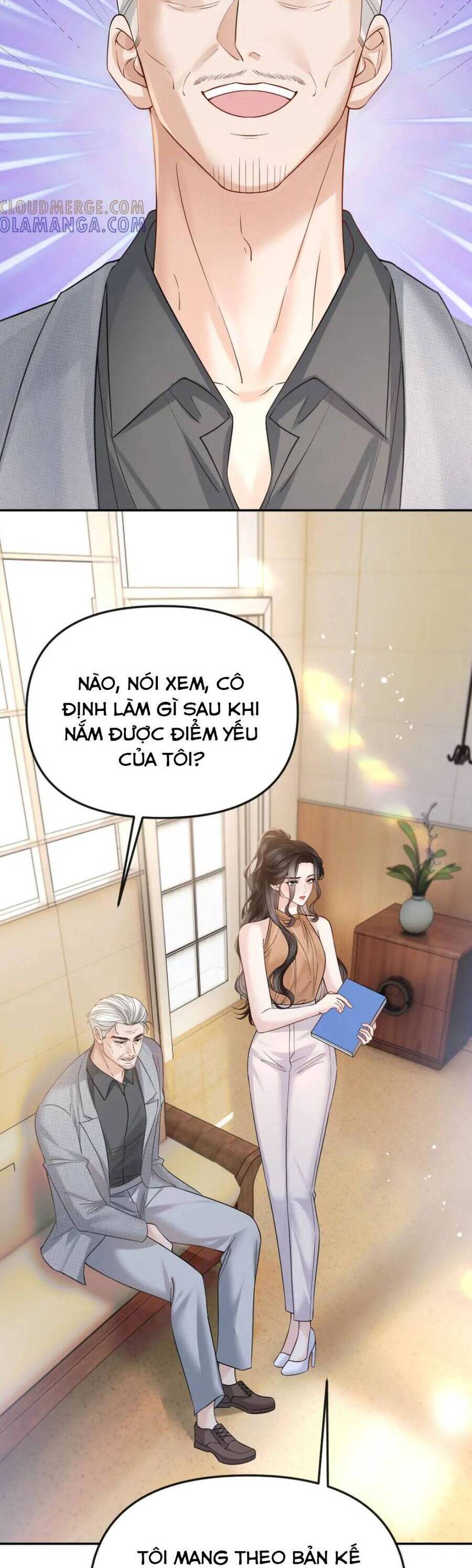Say Đắm Chương 46 Ảnh 9