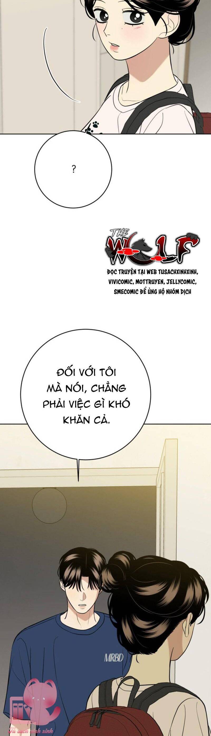 Kỷ Niệm Tuổi 19 Tồi Tệ Chương 42 Ảnh 13