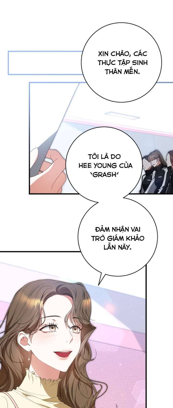 Trở Thành Leader Của Nhóm Nhạc Nữ Đang Trên Bờ Vực Sụp Đổ Chương 7 Ảnh 10