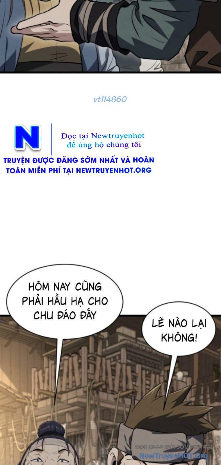 Phá Gia Thiếu Chủ Quá Mạnh Rồi Chương 6 Ảnh 8