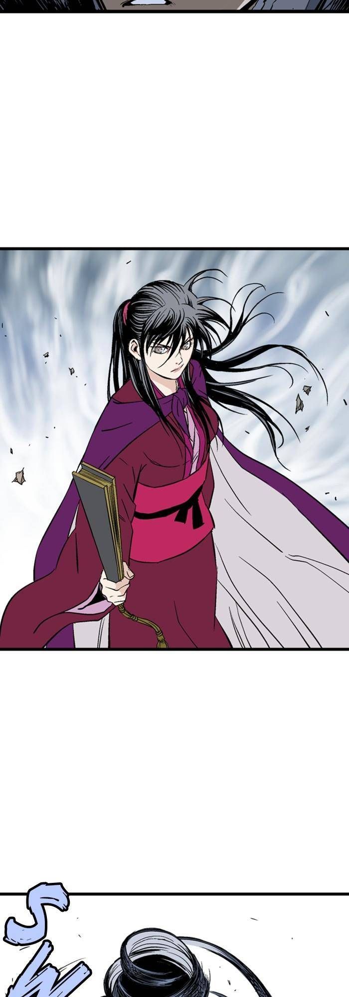 Gosu Chương 200 Ảnh 38