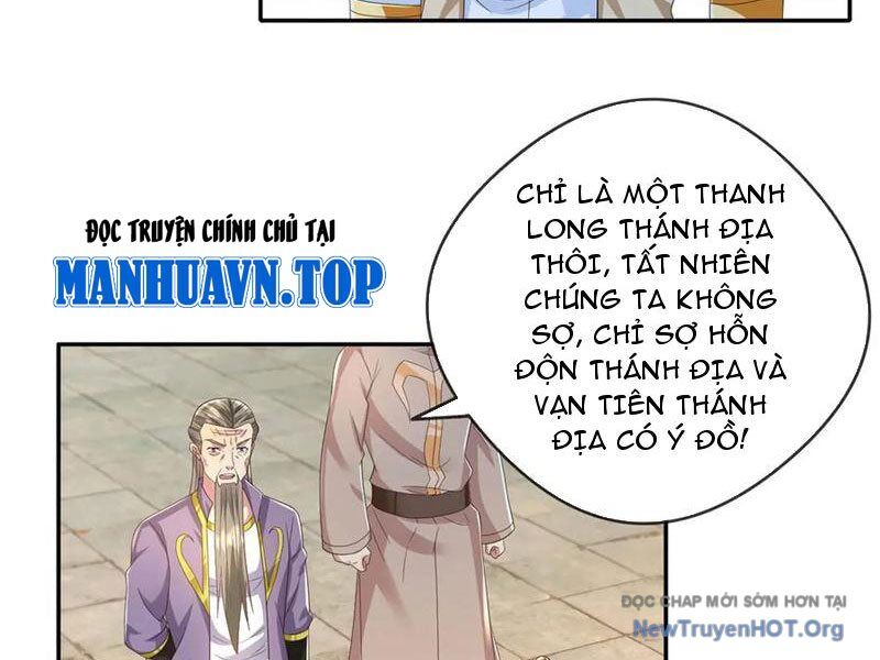 Ta Có Thể Đốn Ngộ Vô Hạn Chương 283 Ảnh 8