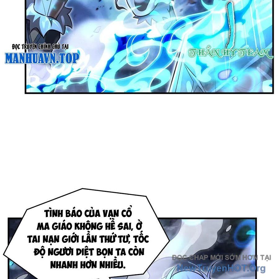 Các Nữ Đồ Đệ Của Ta Đều Là Chư Thiên Đại Lão Tương Lai Chương 352 Ảnh 81